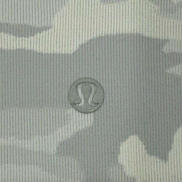 Lululemon Wunder Under High Rise Tight 28" Luxtreme Legging Incognito Camo 6 - Picture 7 of 10